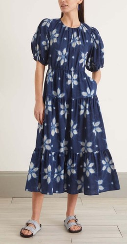 Sea york isla navy - isla, blue