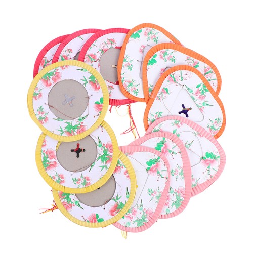 Lanterne carta decorative - lanterne,
