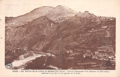 Artias vallee de la - 43-artias,