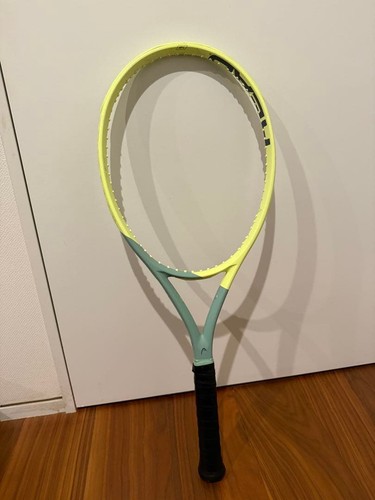 Head extreme mpl600 tennis - extreme,
