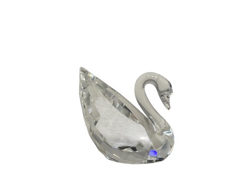 Statua swarovski cristallo - swarovski,