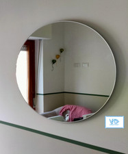 SPECCHIO CIRCOLARE DIAMETRO 50