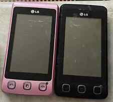 LG Cookie KP500 GSM