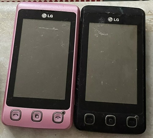 Smartphone cookie kp500 gsm - smartphone,