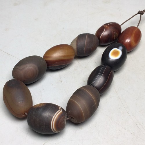 Bracciale tibetano naturale - bracciale,