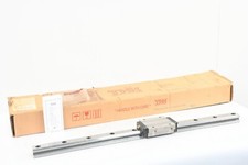 THK HSR45 LB1UU + 990L, Guida