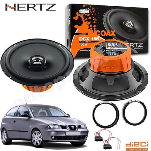 Kit casse altoparlanti - kit, 2