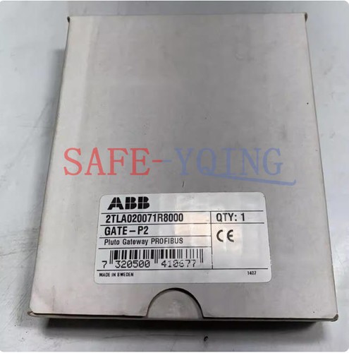 Nuovo 1pz abb gate - 1pz, plc
