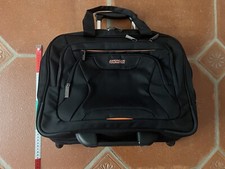 Amercan Turister Borsa pilota