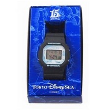 Casio G-Shock DW-5600 Tokyo