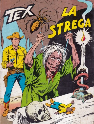 Tex 266 la - tex,