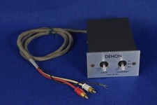 Trasformatore step up Denon