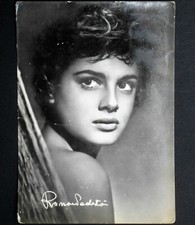 rossana podestà vera