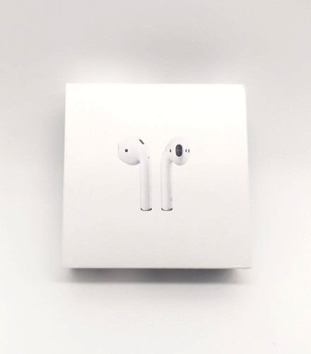 Apple airpods generazione - 2.,