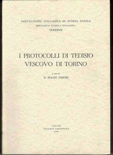 1969 fissore biagio i - 1969,
