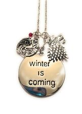 Game Of Thrones Collana Winter