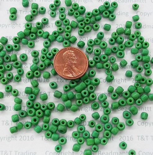 Pony beads bulk 6 0 - beads,