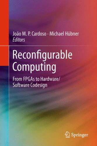 Reconfigurable computing - computing,