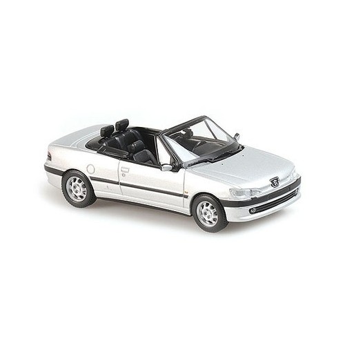 Peugeot 306 cabriolet - peugeot,