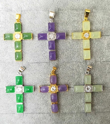 Collana con ciondolo