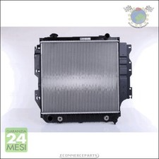 Radiatore acqua Nissens per