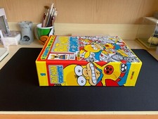 RAT-MAN Gigante – Cofanetto