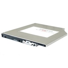 Masterizzatore unità DVD
