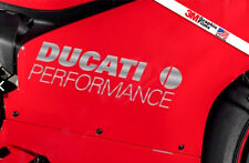 Ducati Performance fairings