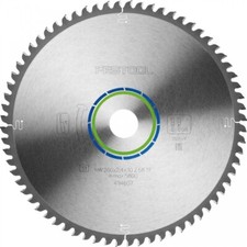 Festool Lama speciale per sega