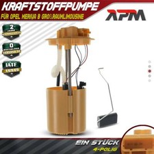 Pompa carburante unità - , di