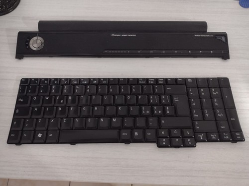 Acer aspire 6930z - acer,