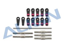 Set Di Aste Di Collegamento Align T-Rex 700XN : H7NZ002XXT