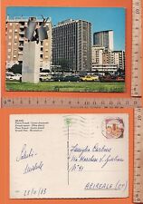 Lombardia - Milano (MI) -Il  Centro Direzionale - 19084