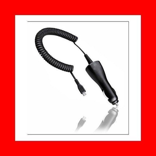 Chargeur voiture - chargeur,