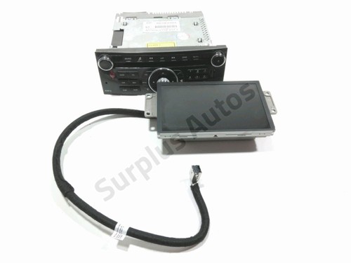 Autoradio peugeot 407 - autoradio,