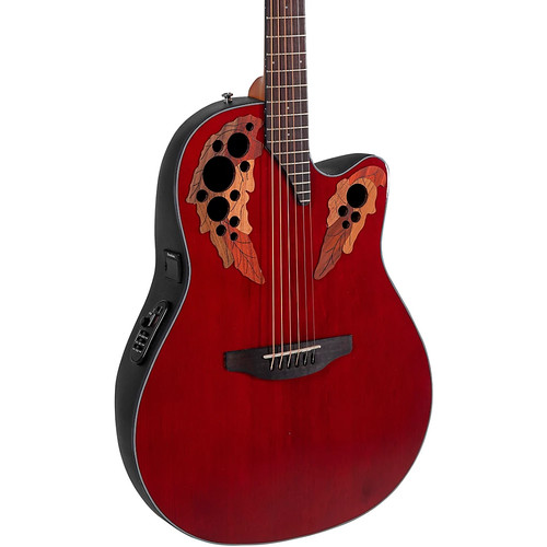 Ovation ce44 celebrity - celebrity, series