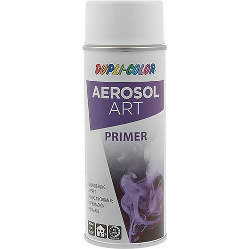 Spray primer aerosol - spray, art