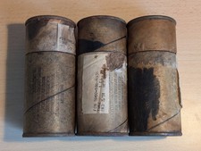 3 Valvole KEN-RAD 6R7 GT In