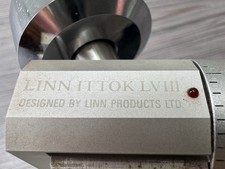 Linn Ittok LVIII (3) braccio
