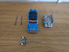 Transformers Prime. Cacciatori