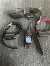 Garmin Astro 320 localizzatore