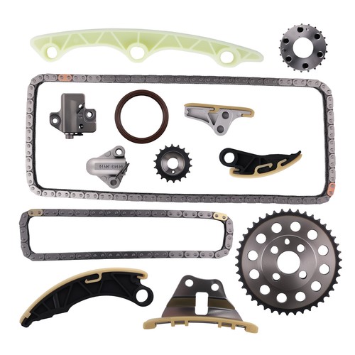Kit catena distribuzione - kit,