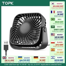 MINI VENTILATORE PORTATILE USB