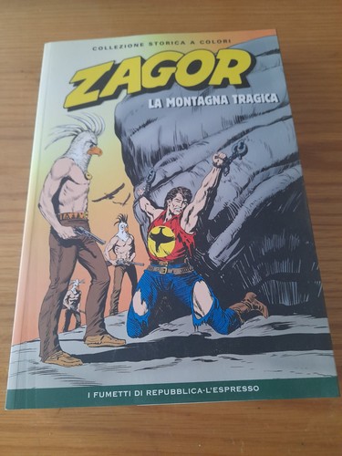 Zagor collezione storica - , a