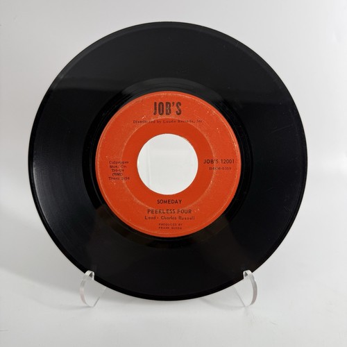 Peerless four god - four, is