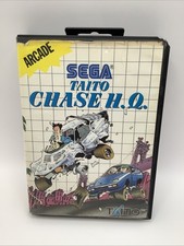 Sega master system taito - -,