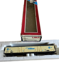 HO Scale Lima 303191