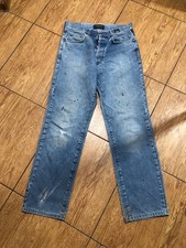 Versace Jeans Denim Vintage