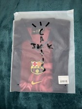 MAGLIA NUOVA SIGILLATA FC