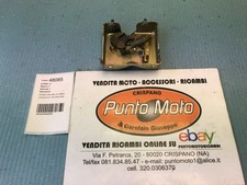 Serratura sblocco sella Honda
